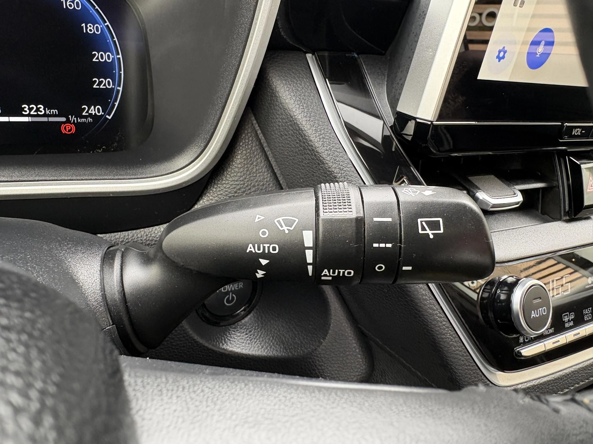 Hoofdafbeelding Toyota Corolla Cross