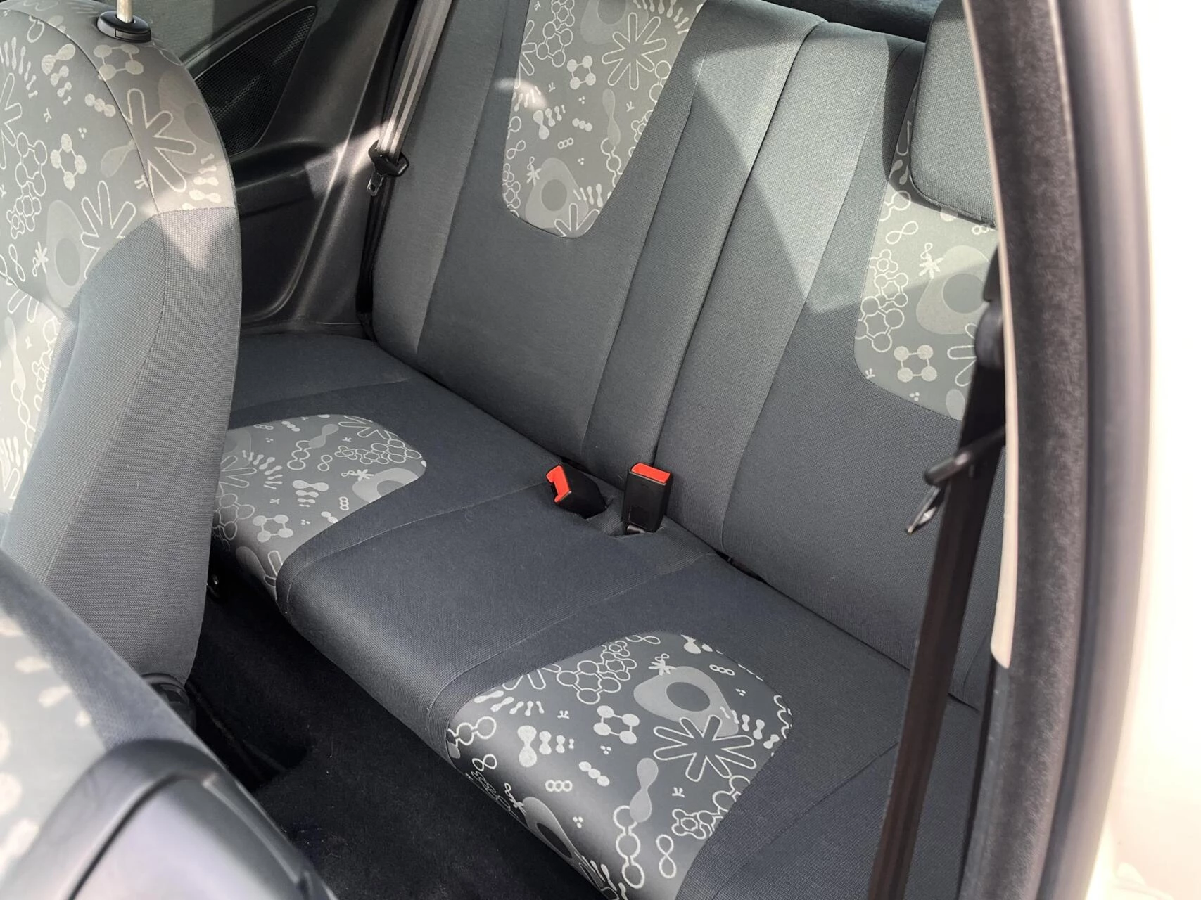 Hoofdafbeelding Ford Ka