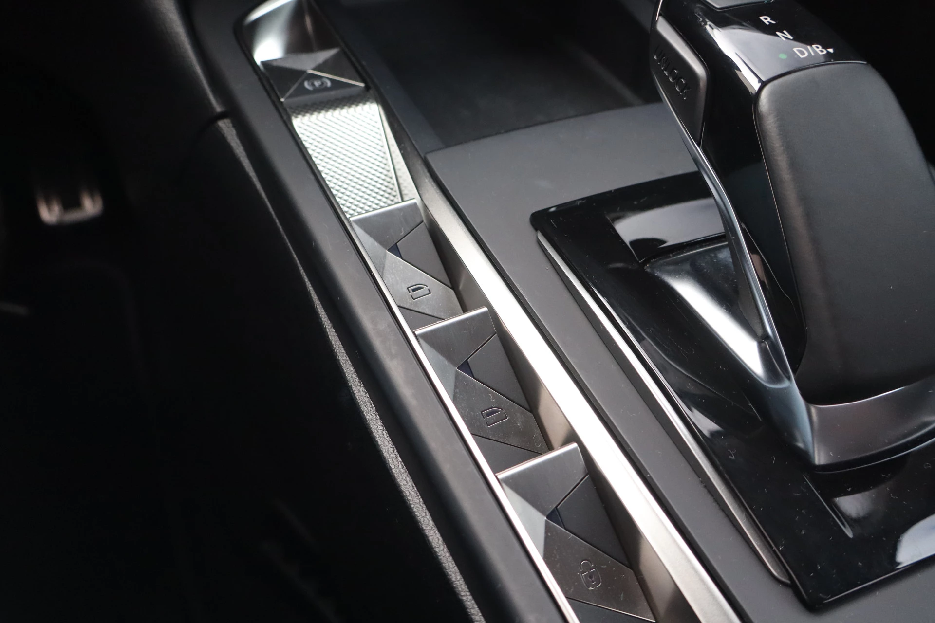 Hoofdafbeelding DS DS 3