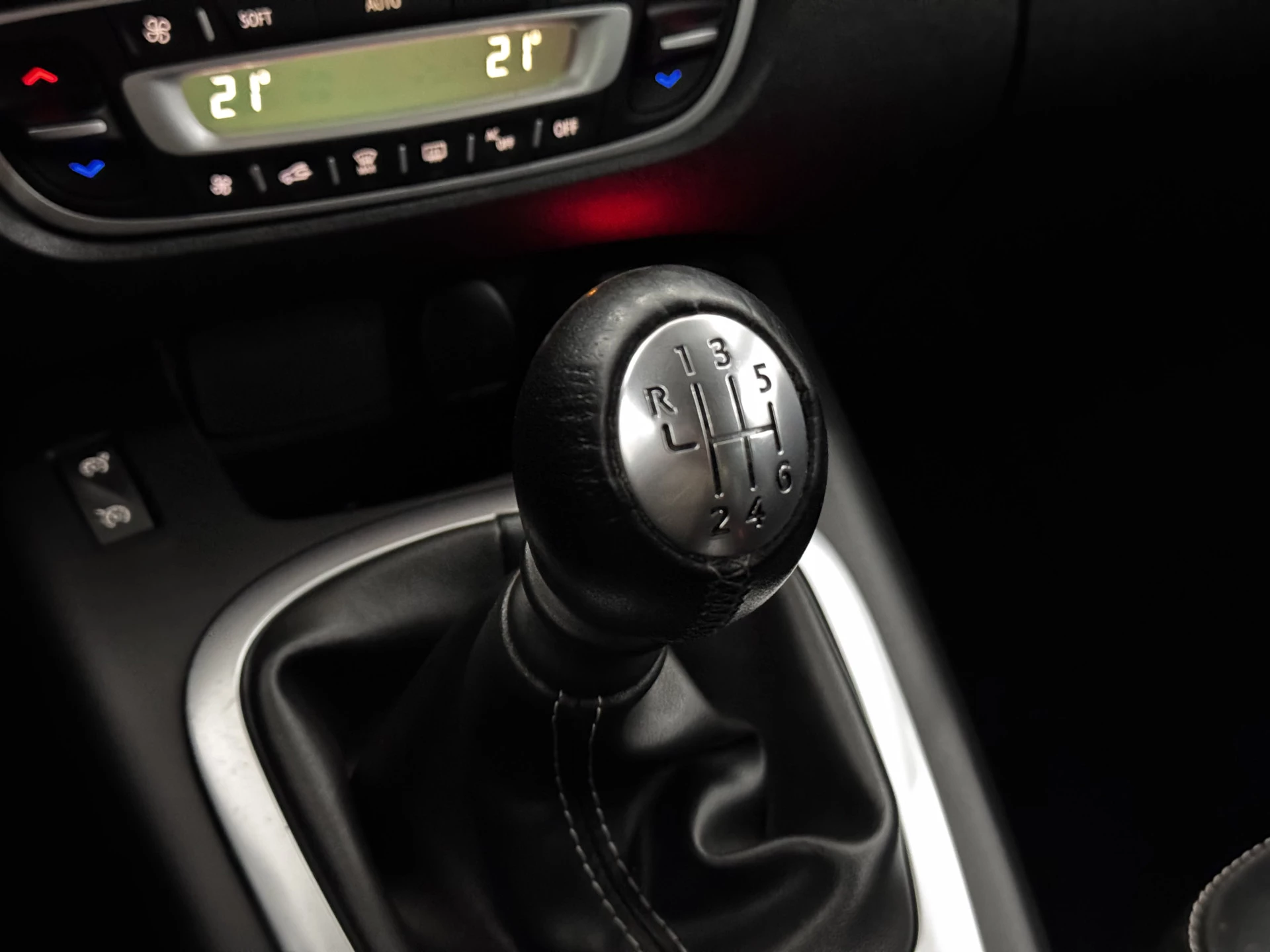 Hoofdafbeelding Renault Grand Scénic