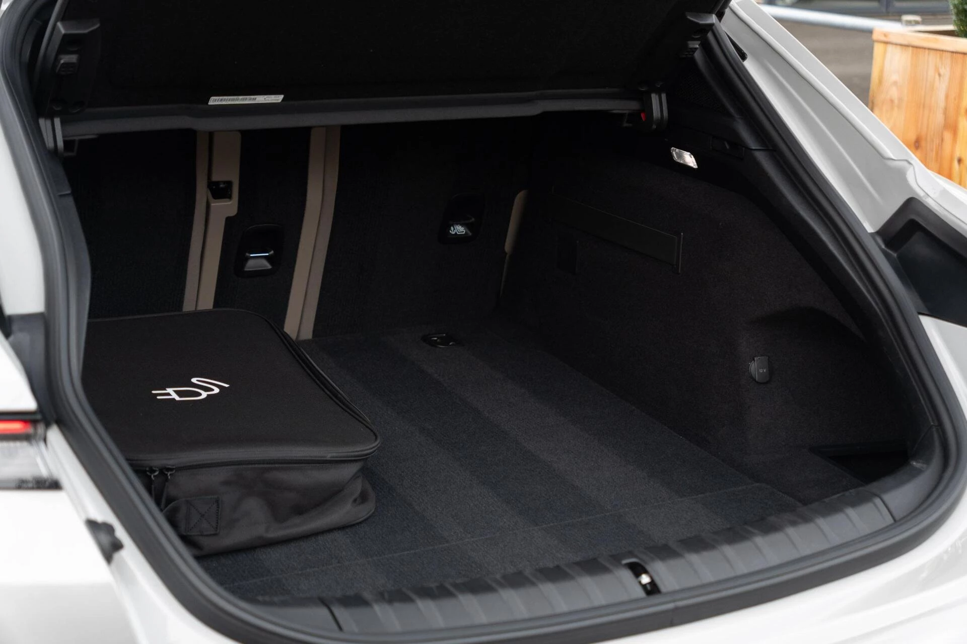 Hoofdafbeelding Porsche Taycan