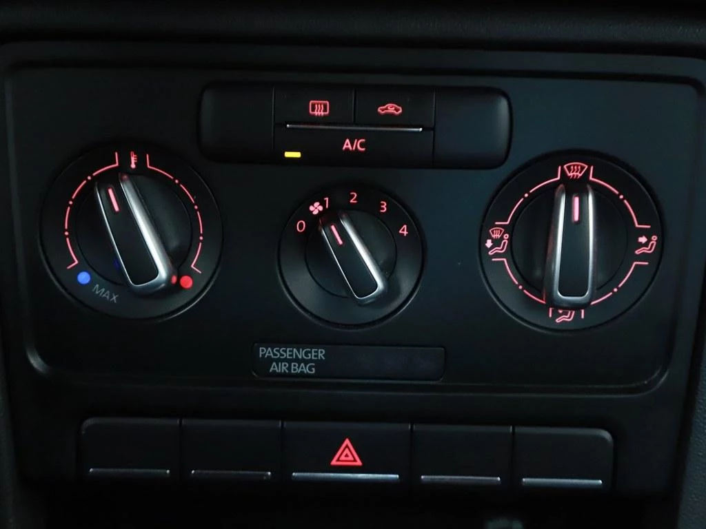 Hoofdafbeelding Volkswagen Beetle