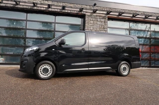 Opel Vivaro bestel 2.0 CDTI | EURO6 | Camera / NAVI | trekhaak