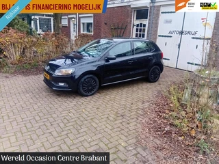 Volkswagen Polo 1.0 Comfortline Edition apk 01 2027