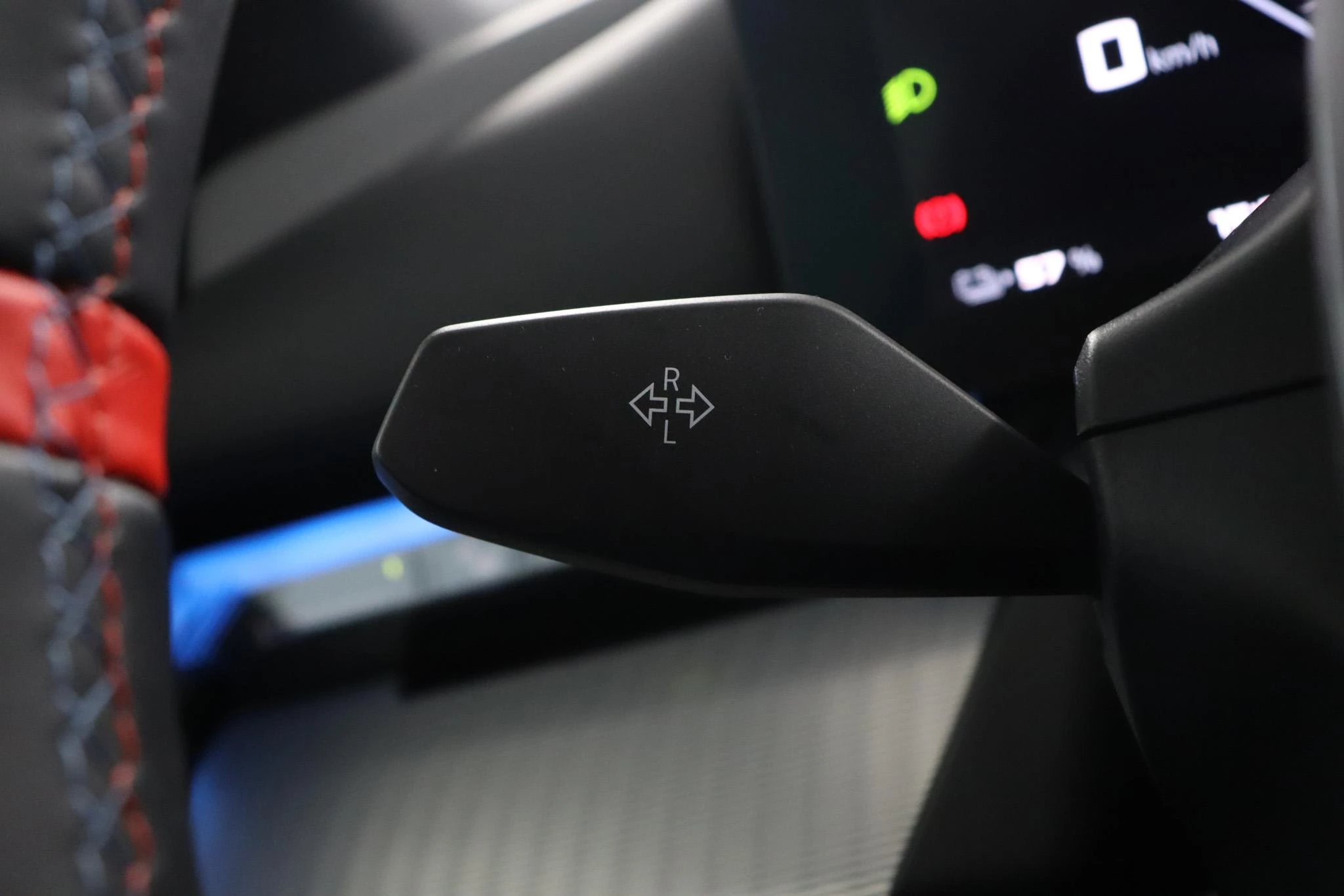 Hoofdafbeelding BMW i5