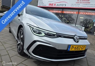Volkswagen Golf 1.5 eTSI R-Line Business+