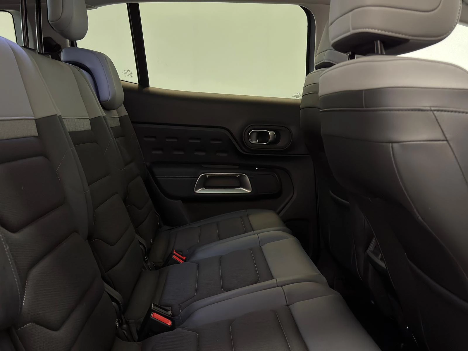 Hoofdafbeelding Citroën C5 Aircross