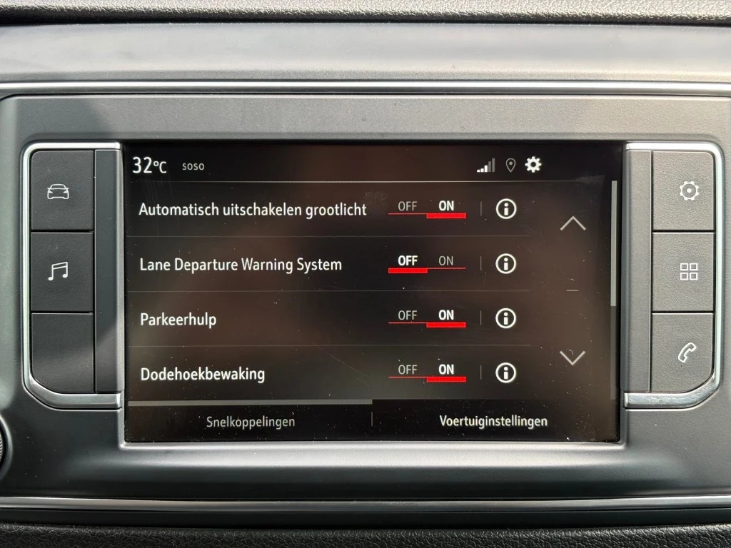 Hoofdafbeelding Opel Vivaro-e
