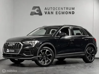 Audi Q3 35 TFSI Pro Line | APP CNNCT | CRUISE | ELEK. KLEP