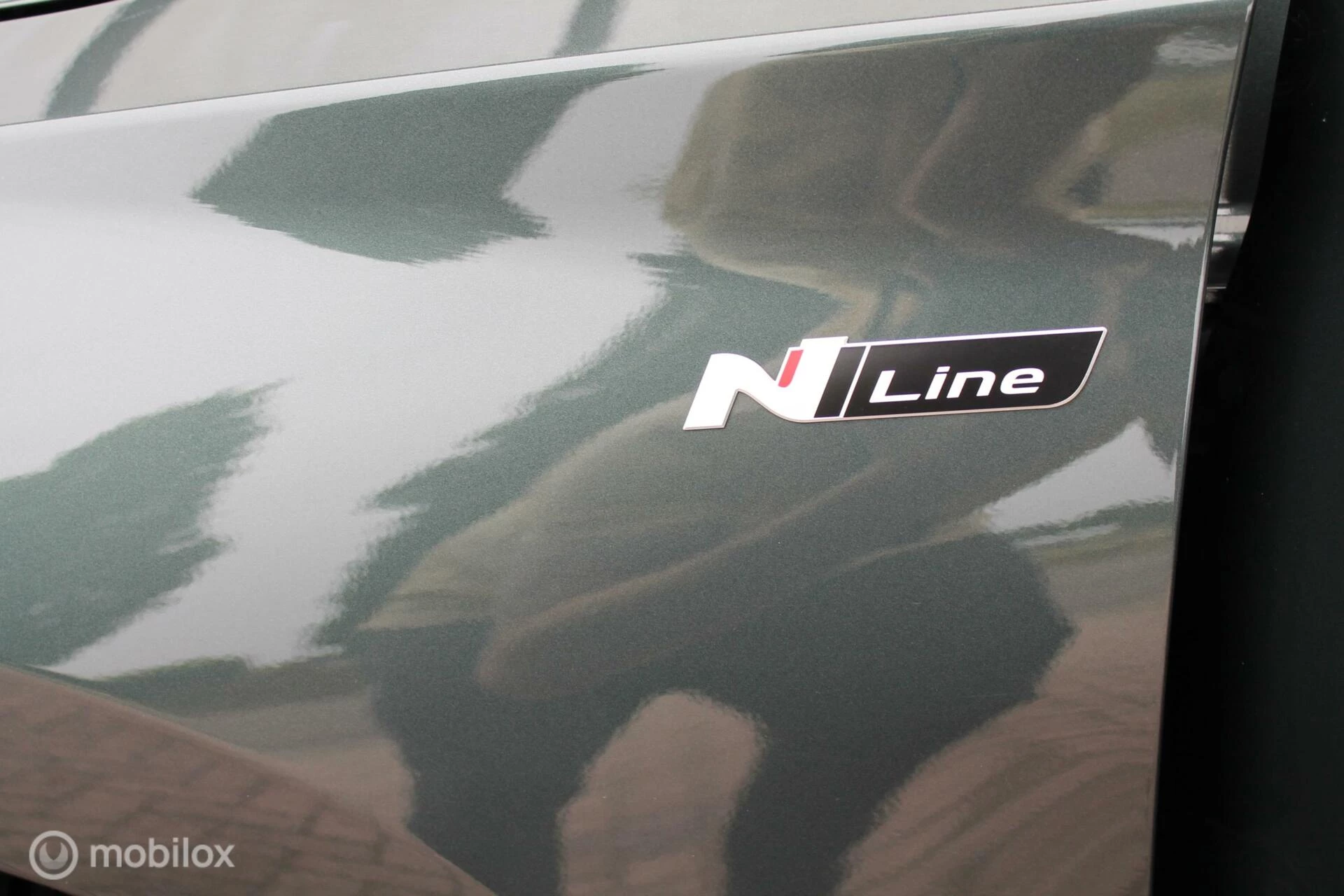 Hoofdafbeelding Hyundai i30