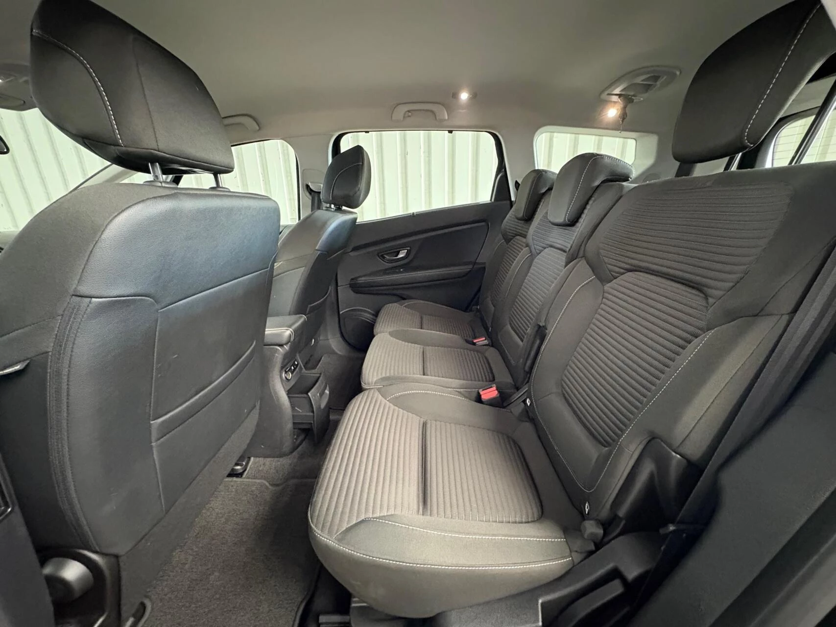 Hoofdafbeelding Renault Grand Scénic