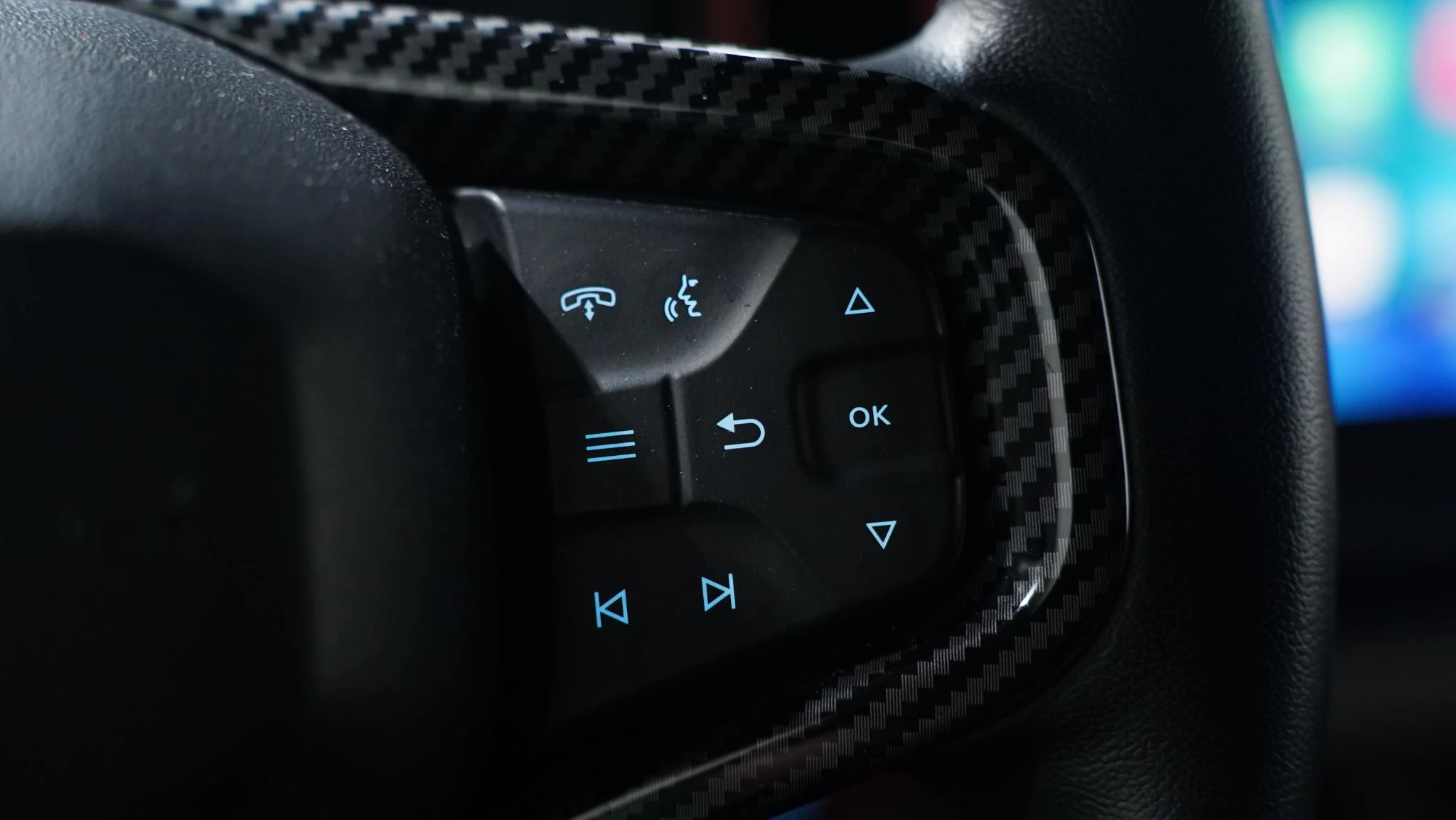 Hoofdafbeelding Ford Bronco