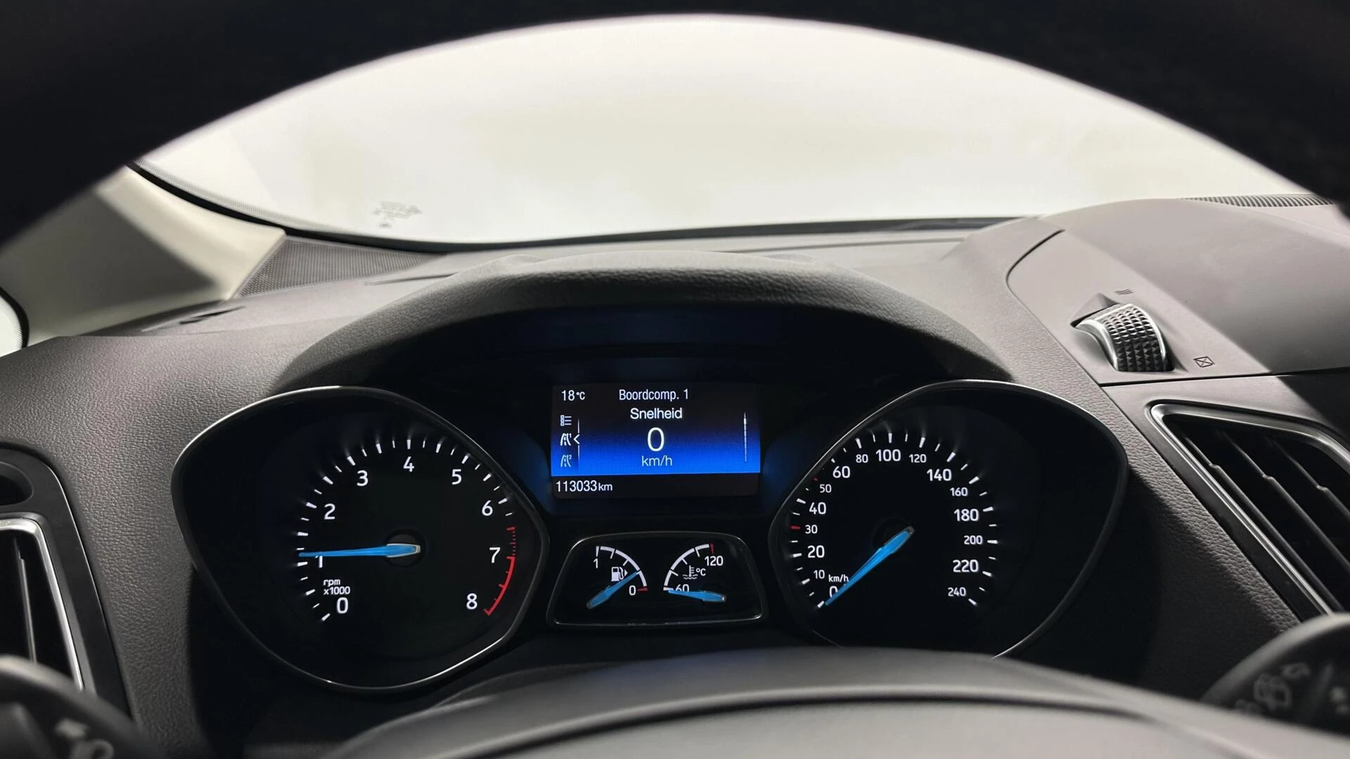 Hoofdafbeelding Ford Grand C-Max