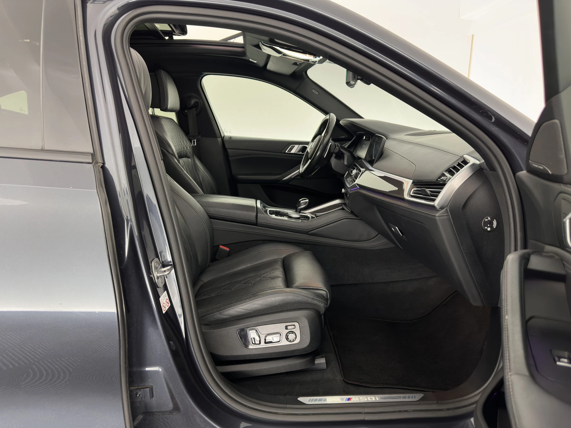 Hoofdafbeelding BMW X6