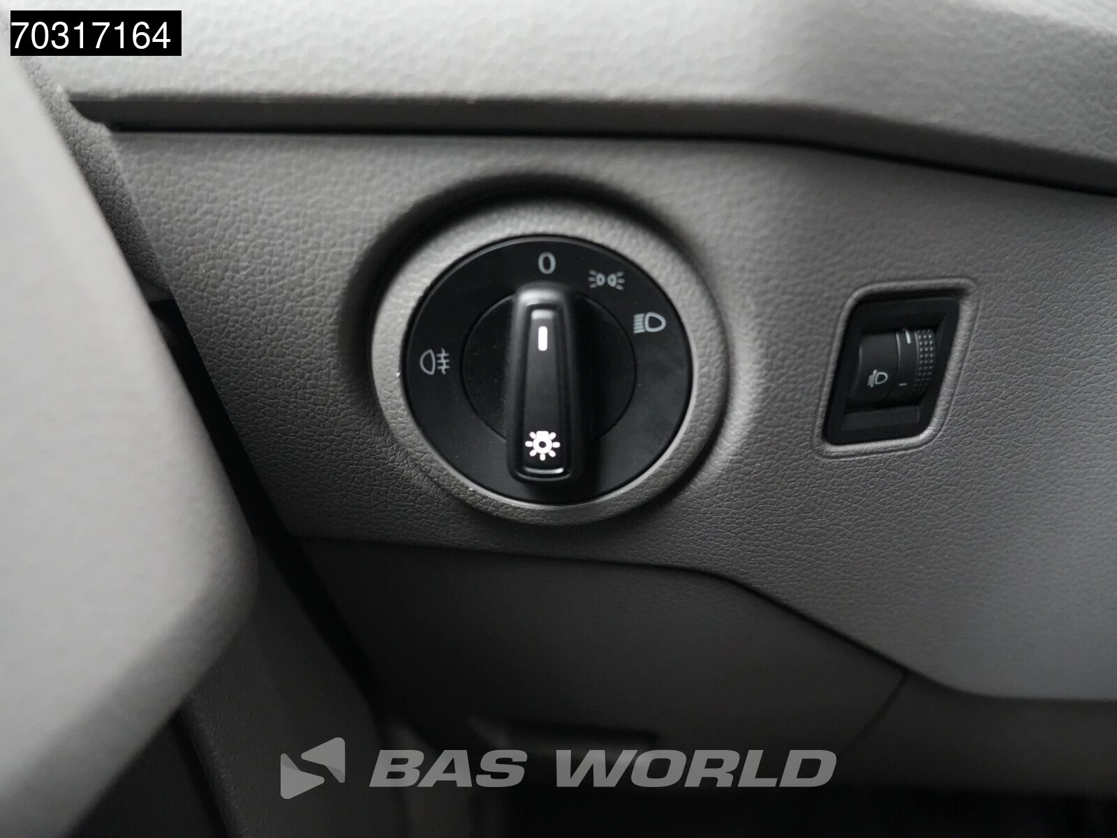 Hoofdafbeelding MAN TGE