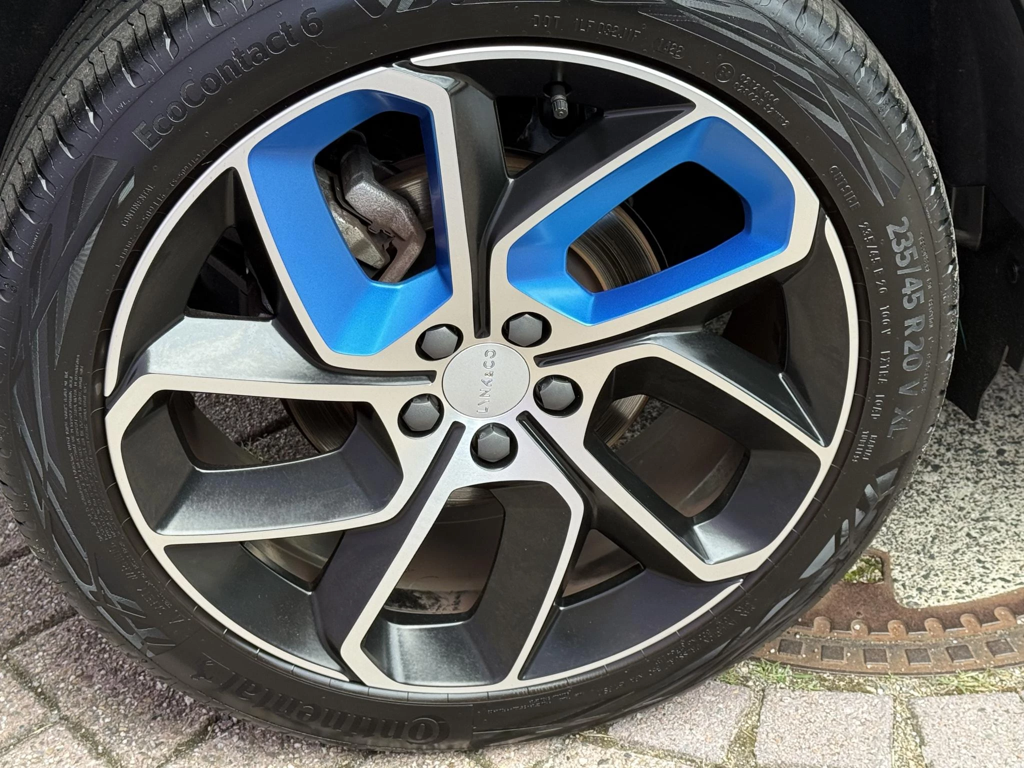 Hoofdafbeelding Lynk & Co 01
