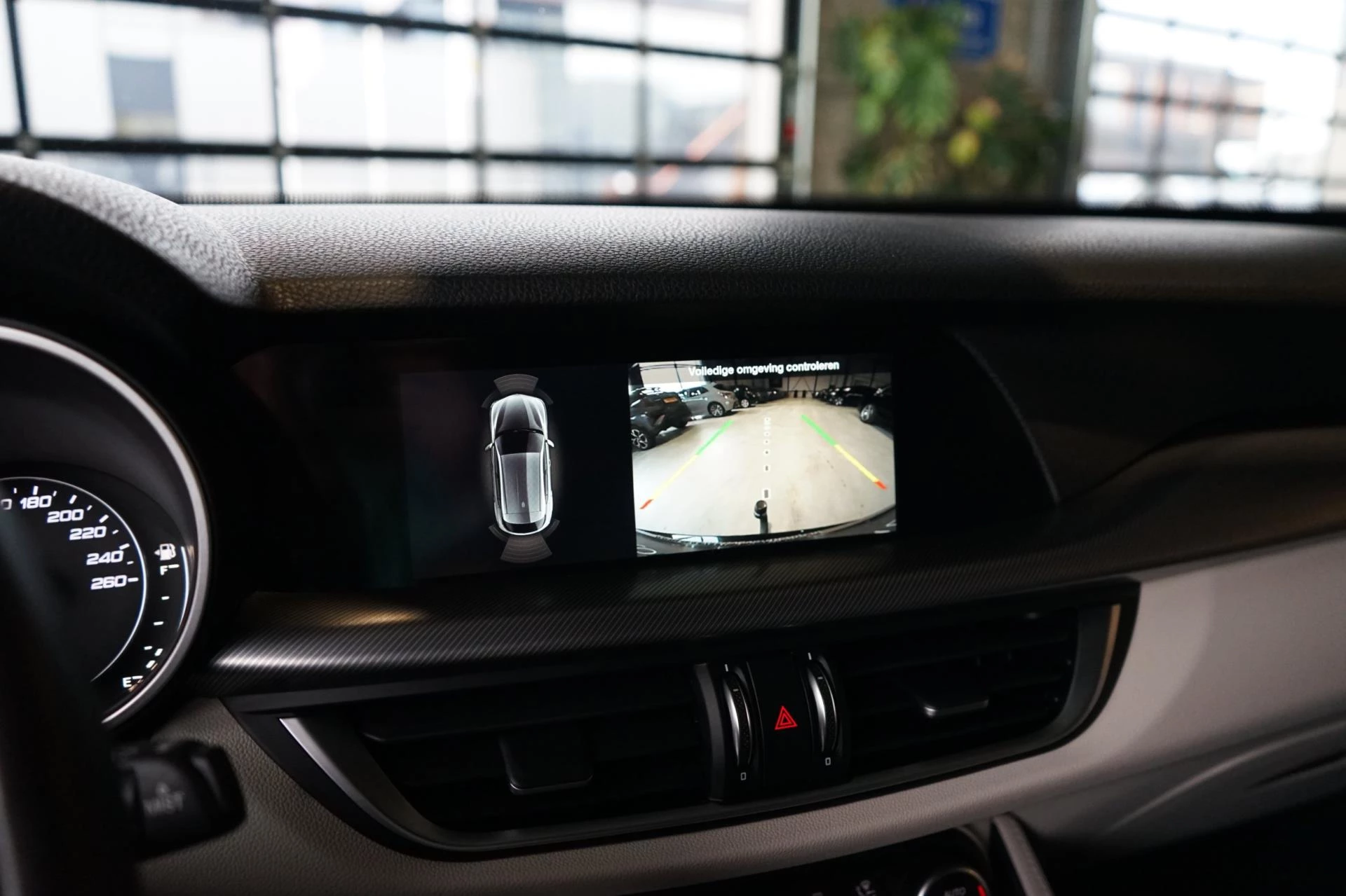 Hoofdafbeelding Alfa Romeo Stelvio