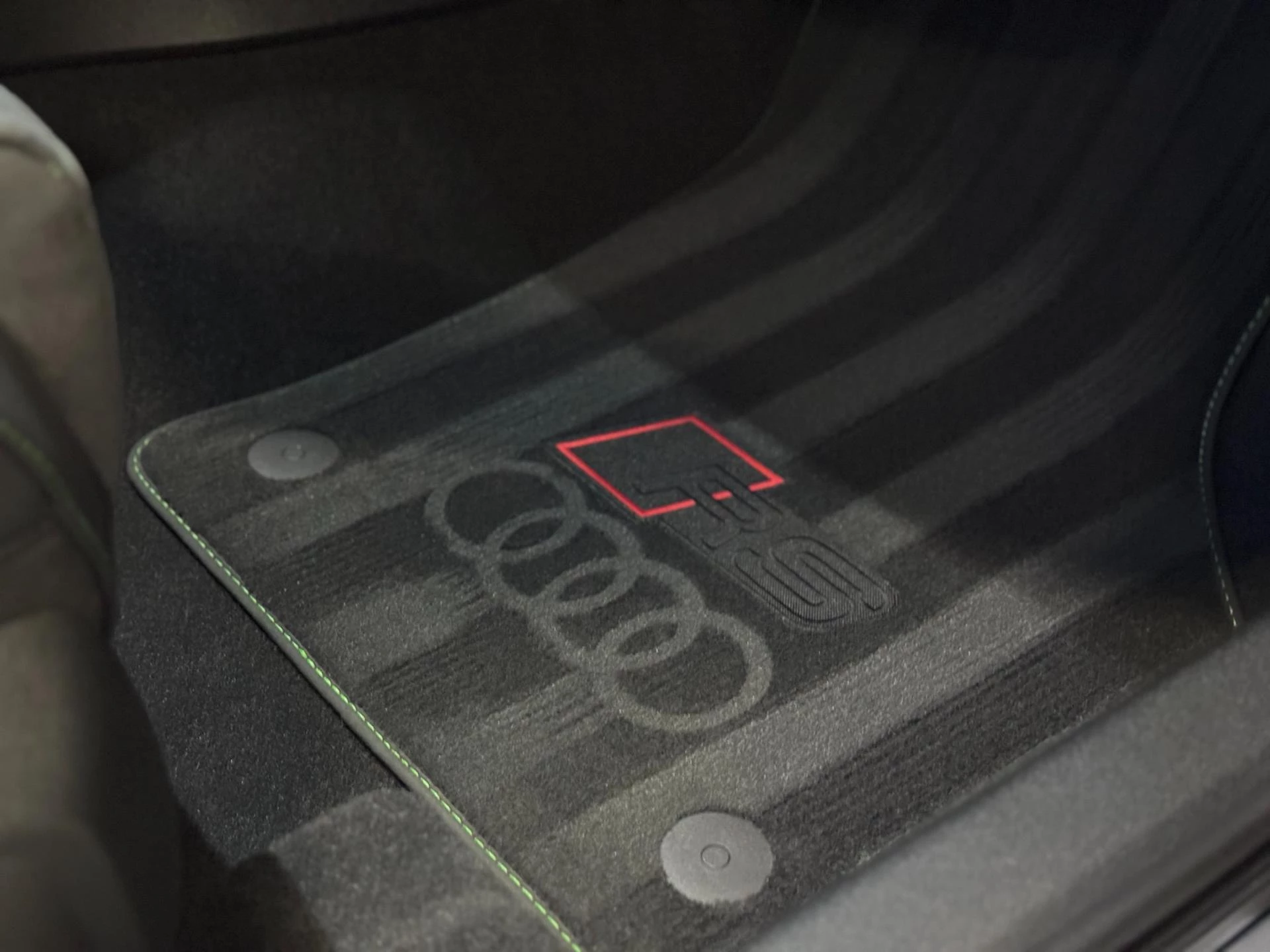 Hoofdafbeelding Audi RS3