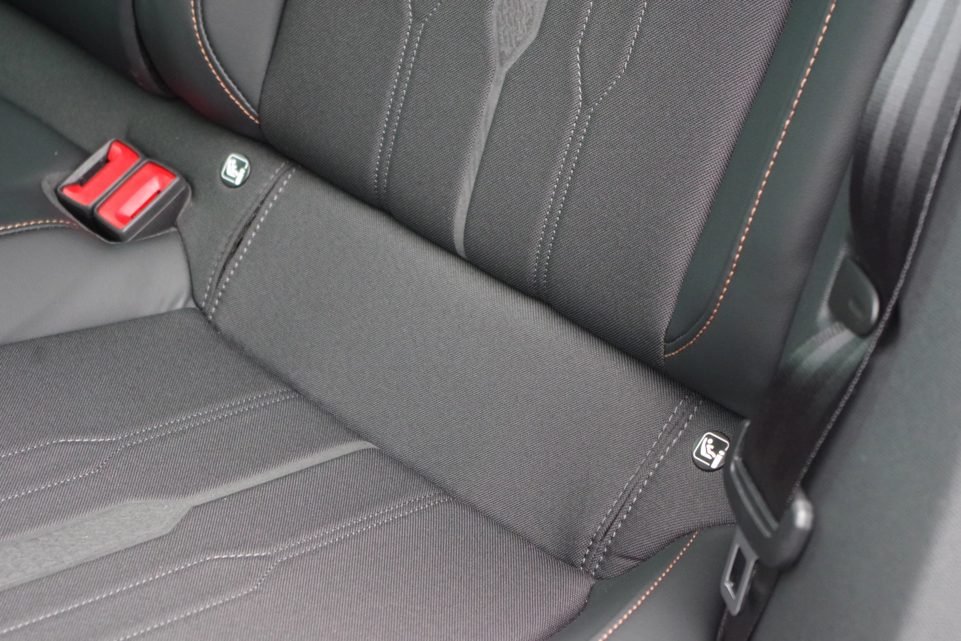 Hoofdafbeelding CUPRA Leon