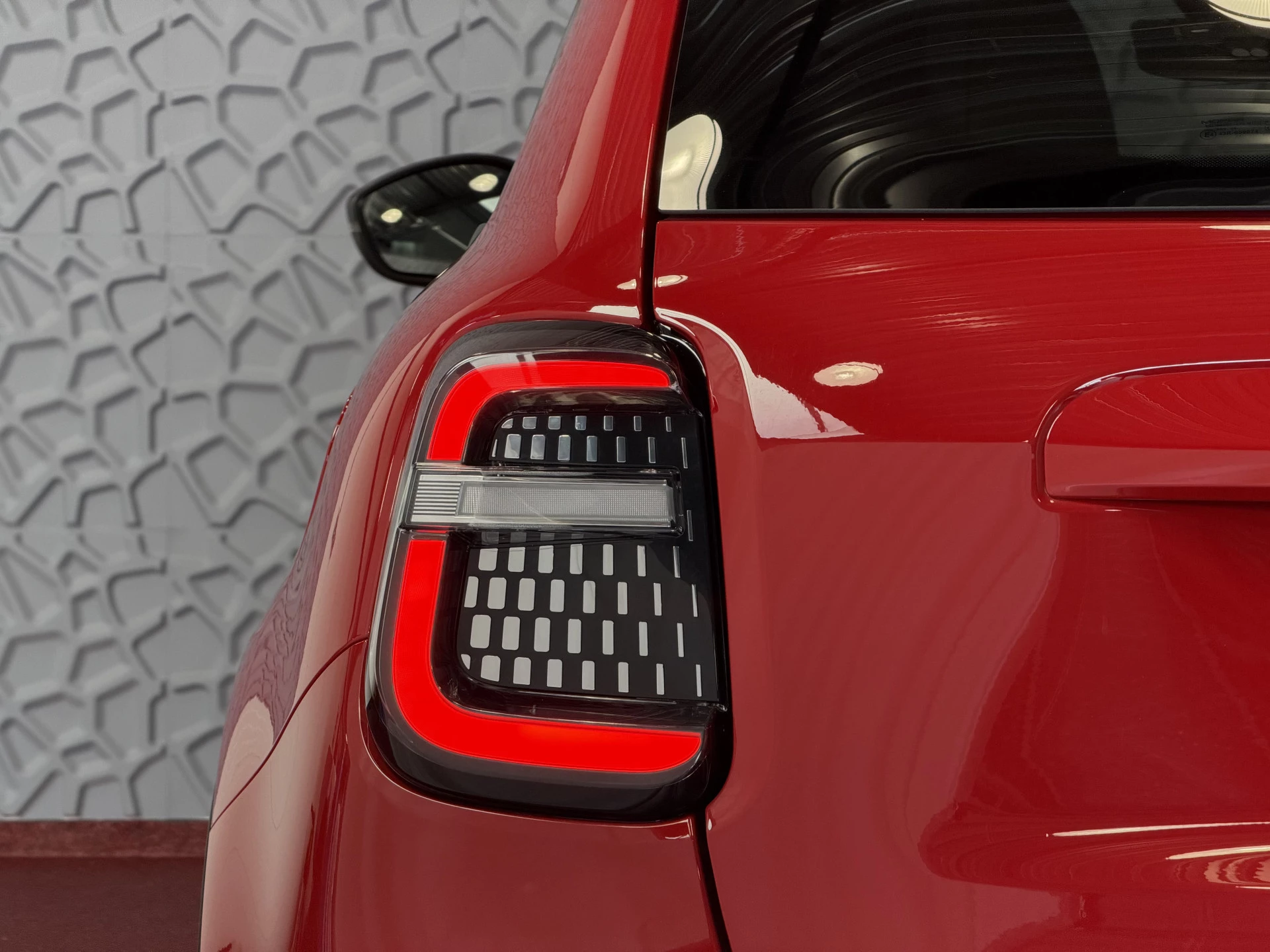 Hoofdafbeelding Fiat 600