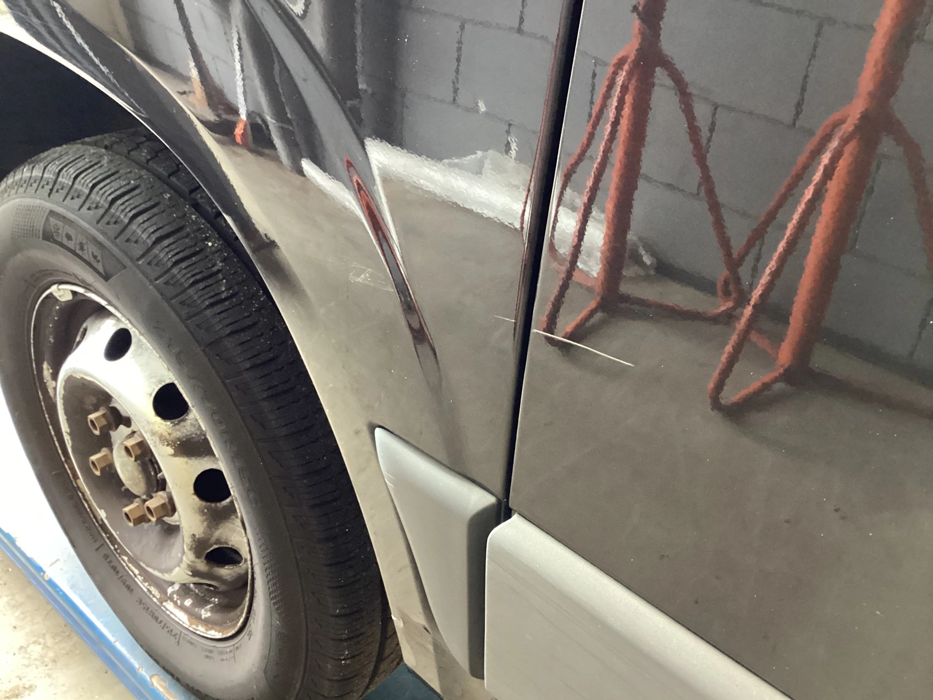 Hoofdafbeelding Peugeot Boxer