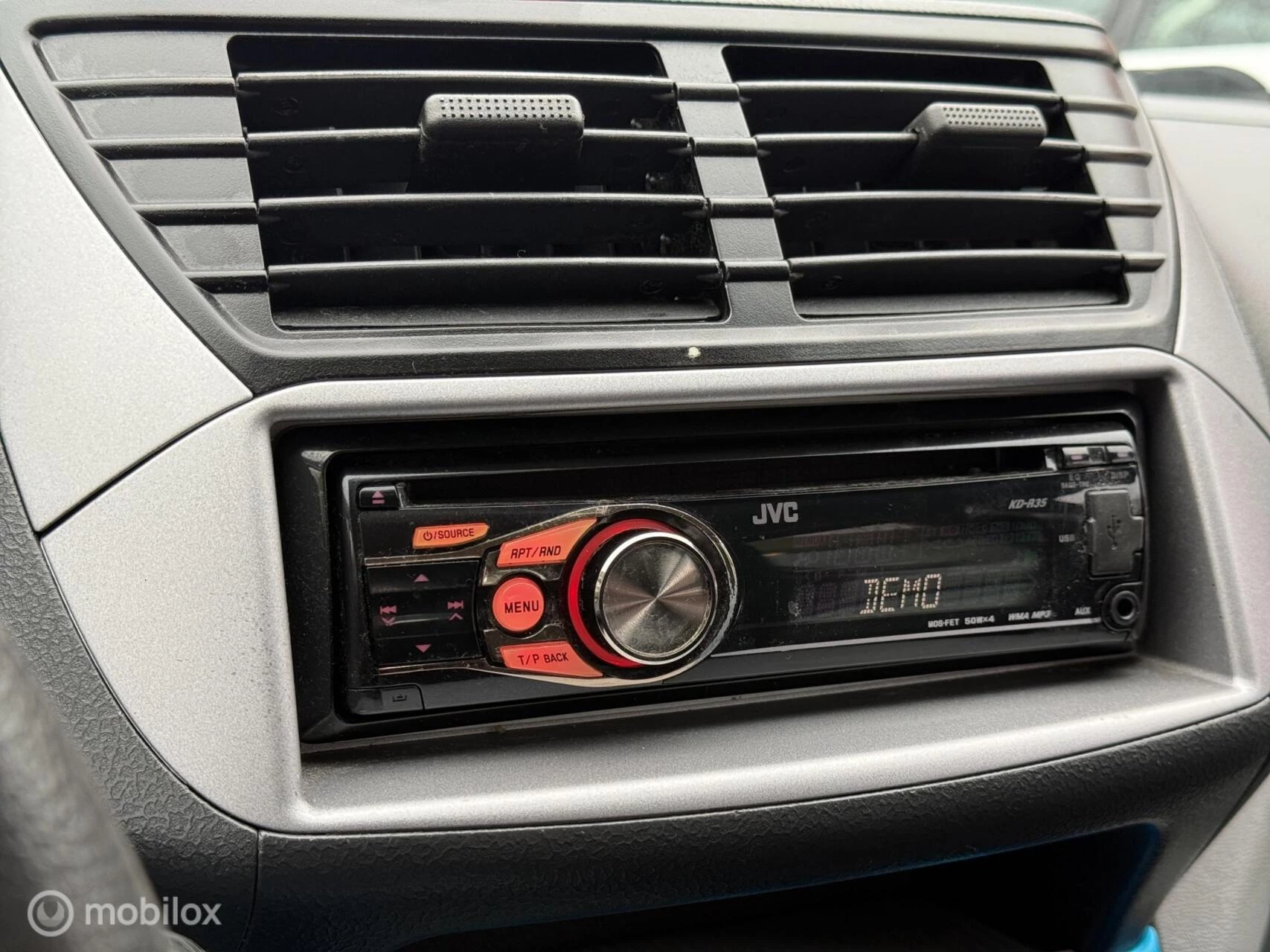 Hoofdafbeelding Suzuki Alto