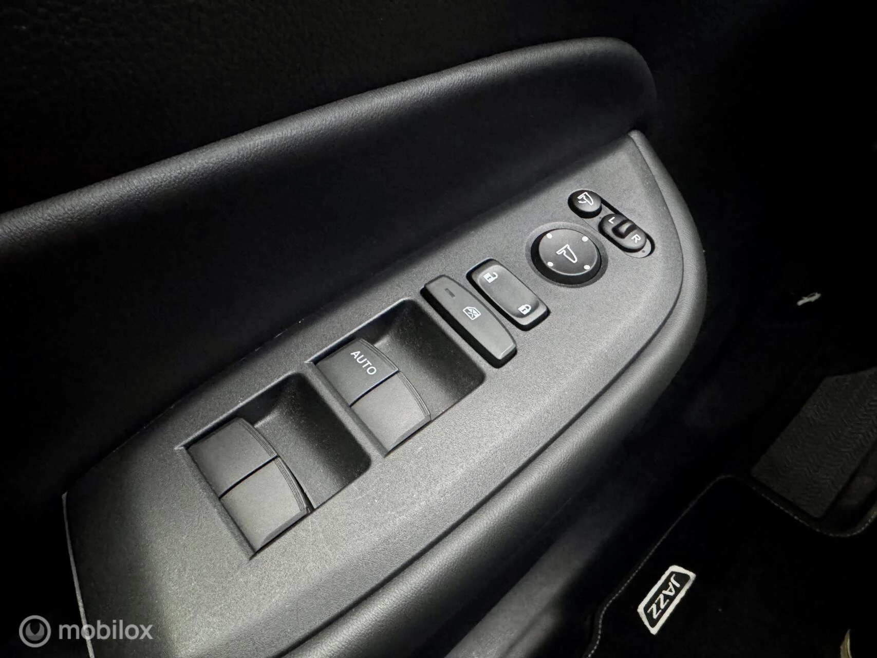 Hoofdafbeelding Honda Jazz