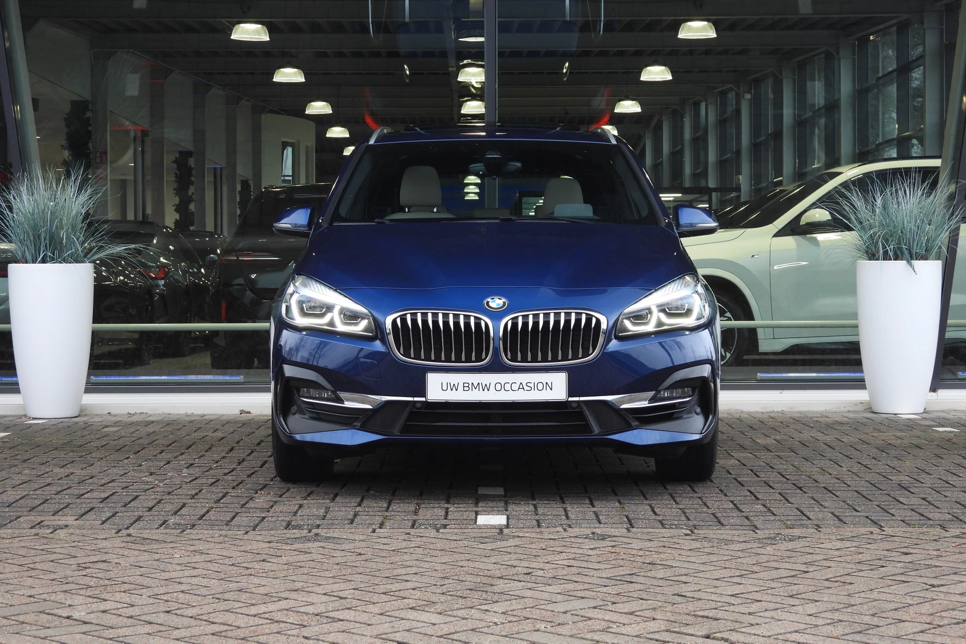 Hoofdafbeelding BMW 2 Serie