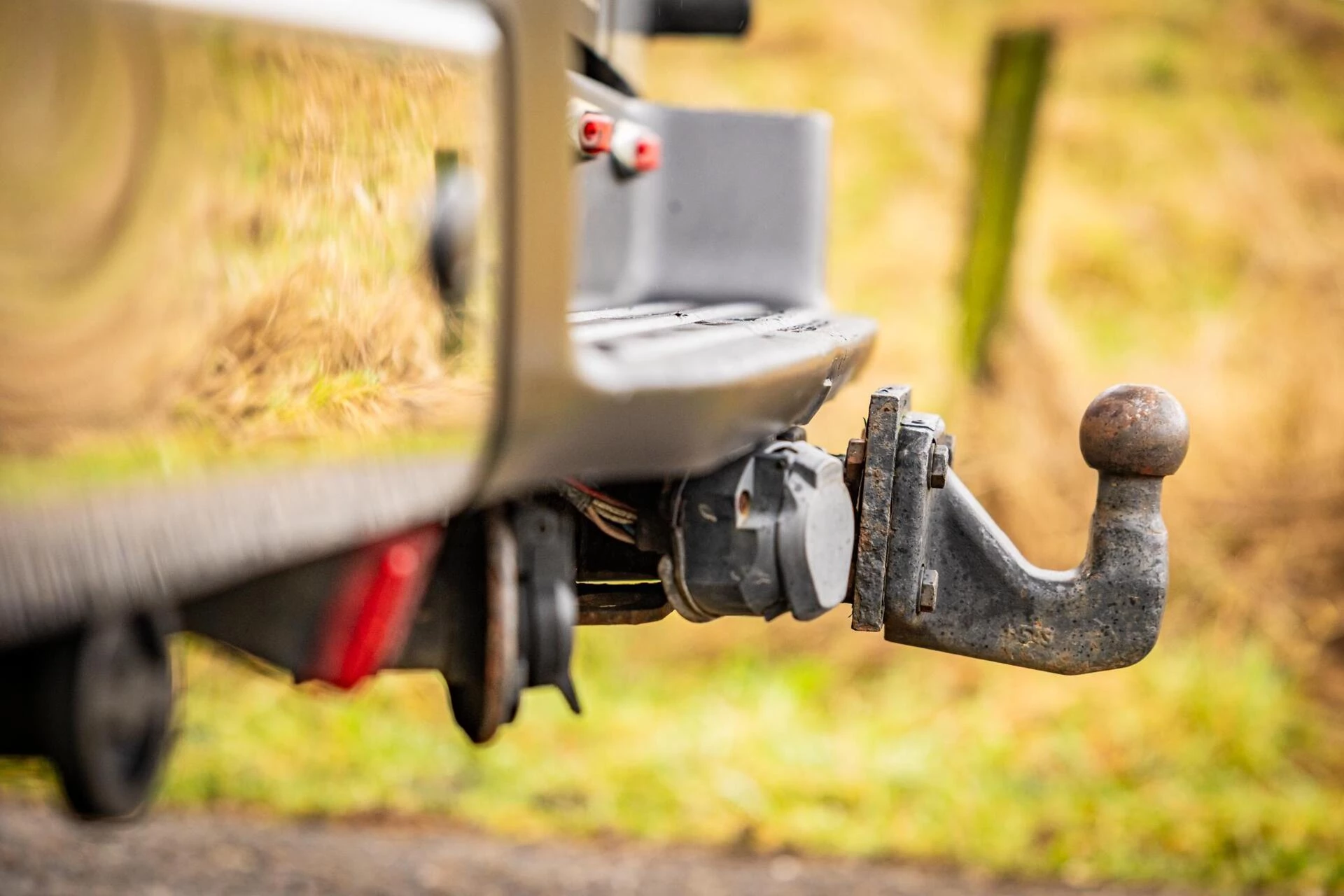 Hoofdafbeelding Nissan NV