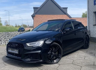 Audi RS 3 Sportback 2.5 TFSI RS 3 quattro / Pano/ B&O/ VC/ Matrix/ Ambiente/ Privacy/ Keyless