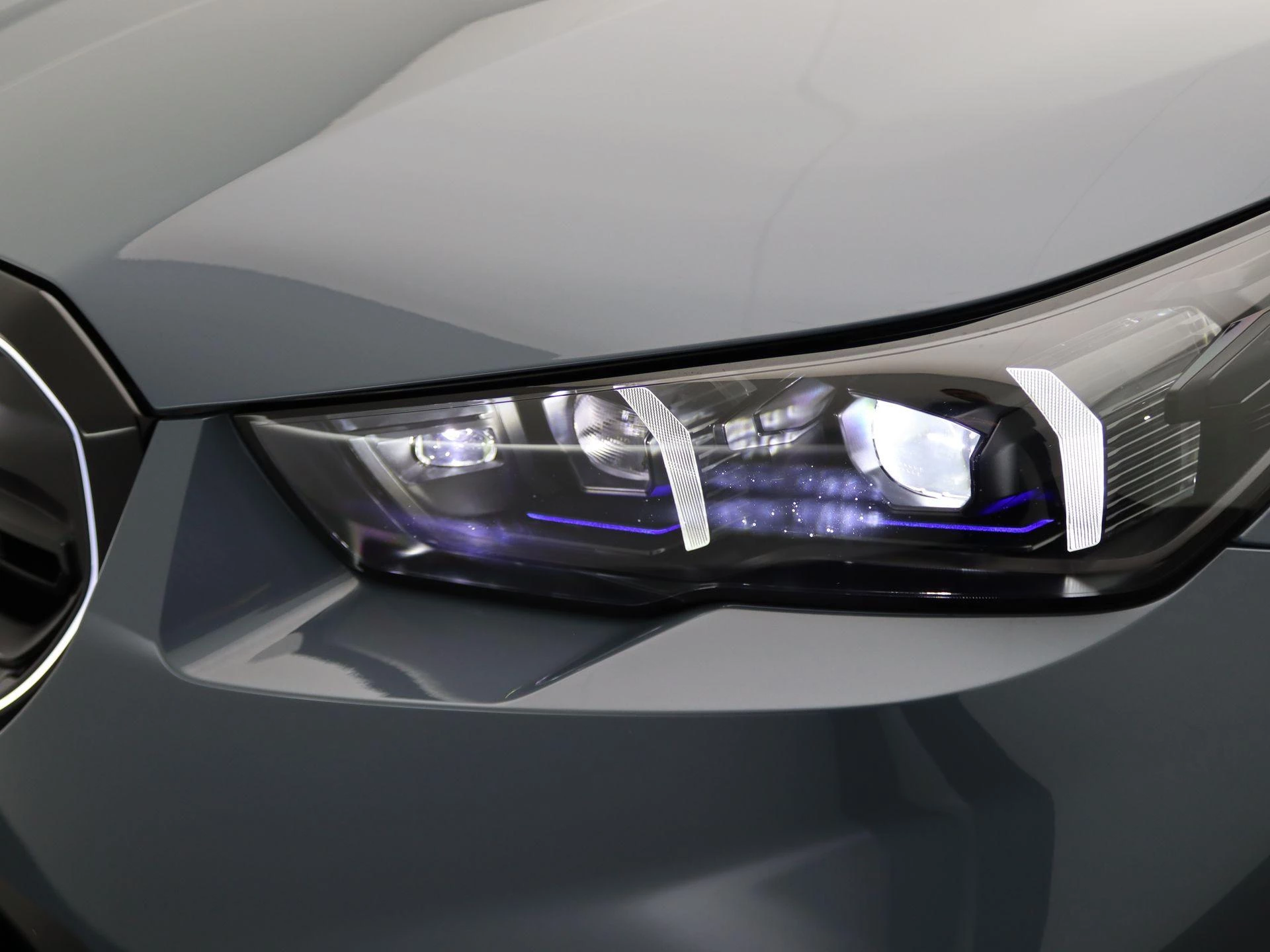 Hoofdafbeelding BMW M5