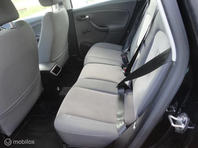 Hoofdafbeelding SEAT Altea XL