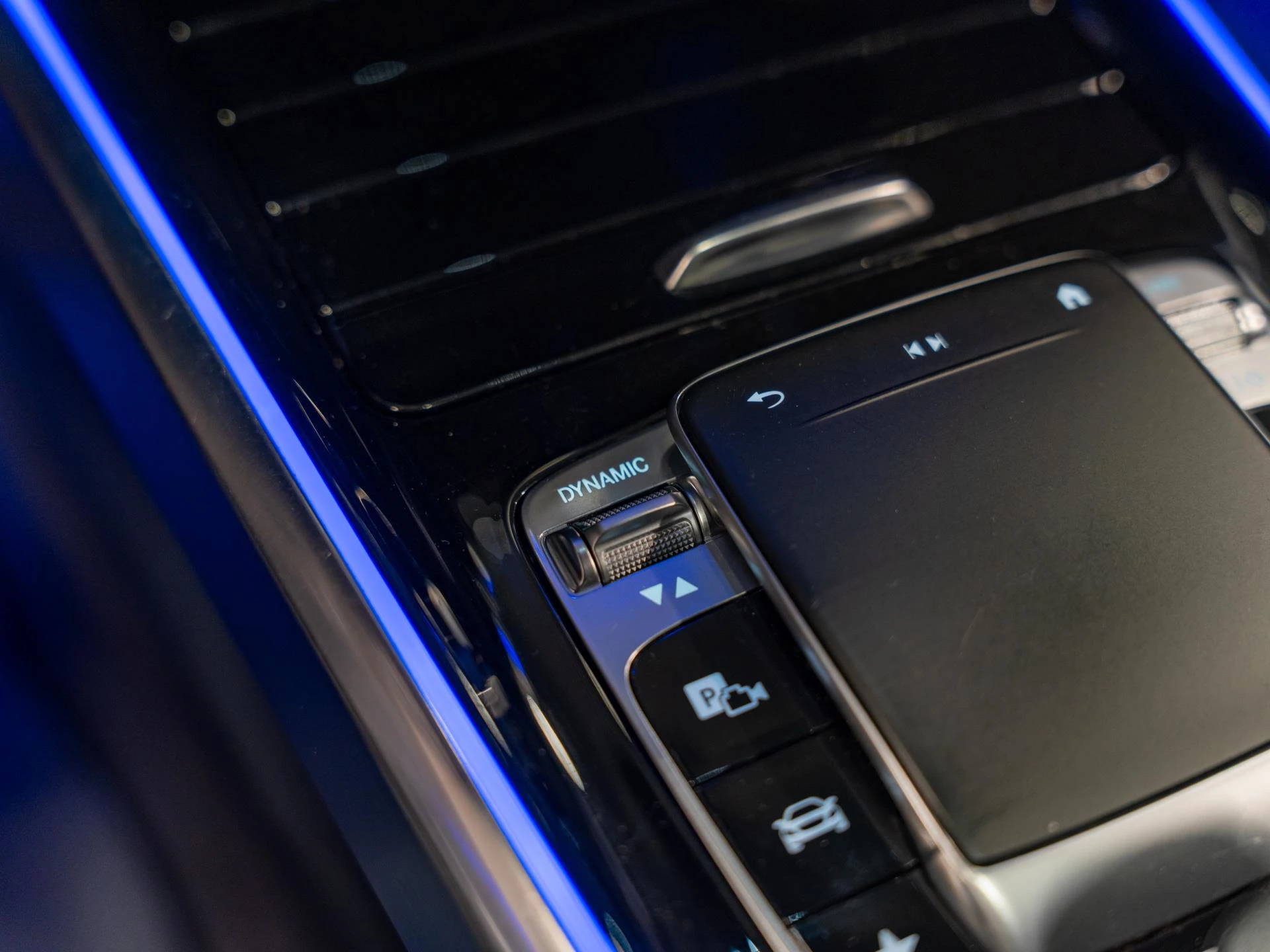 Hoofdafbeelding Mercedes-Benz GLB