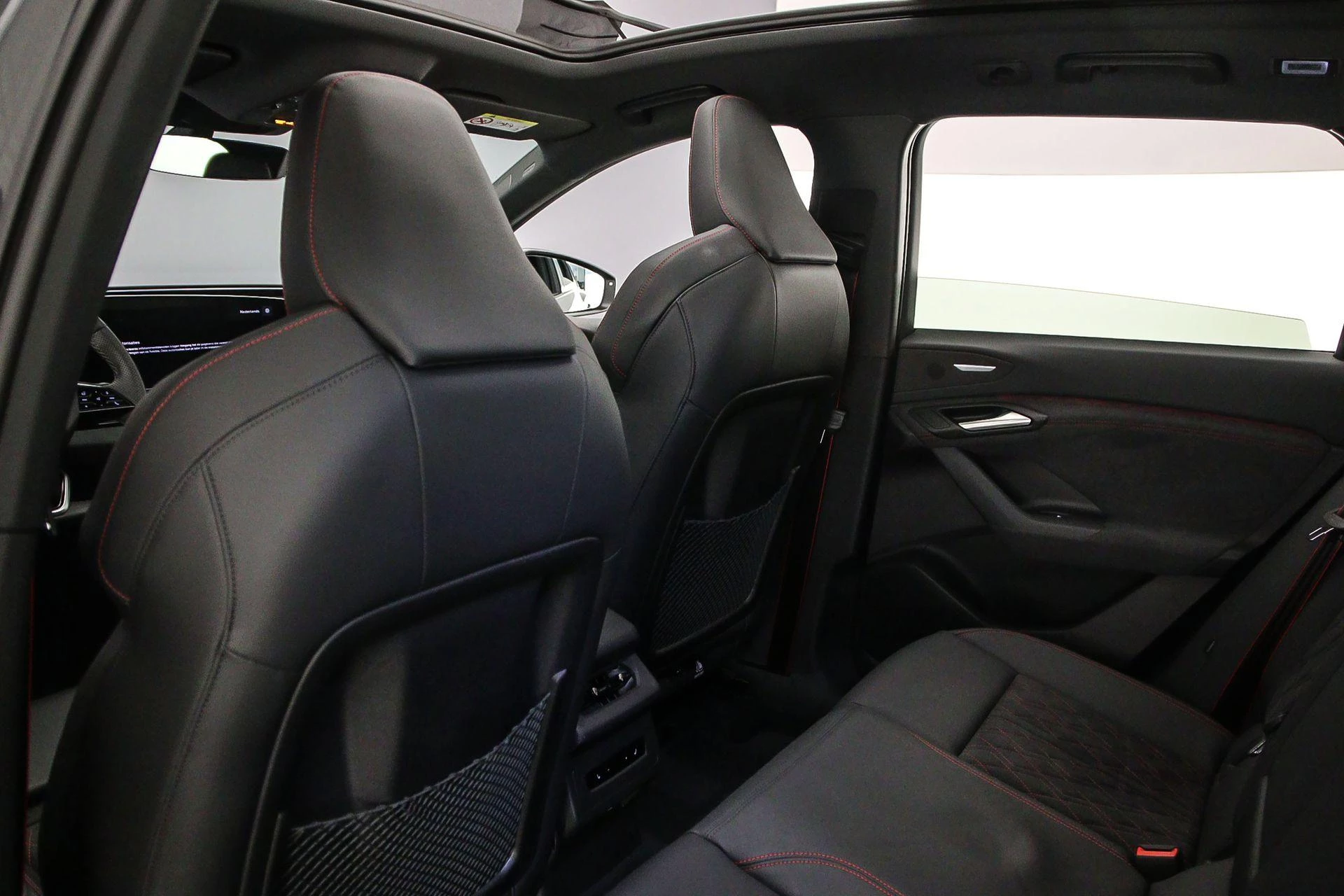 Hoofdafbeelding Audi Q6 e-tron