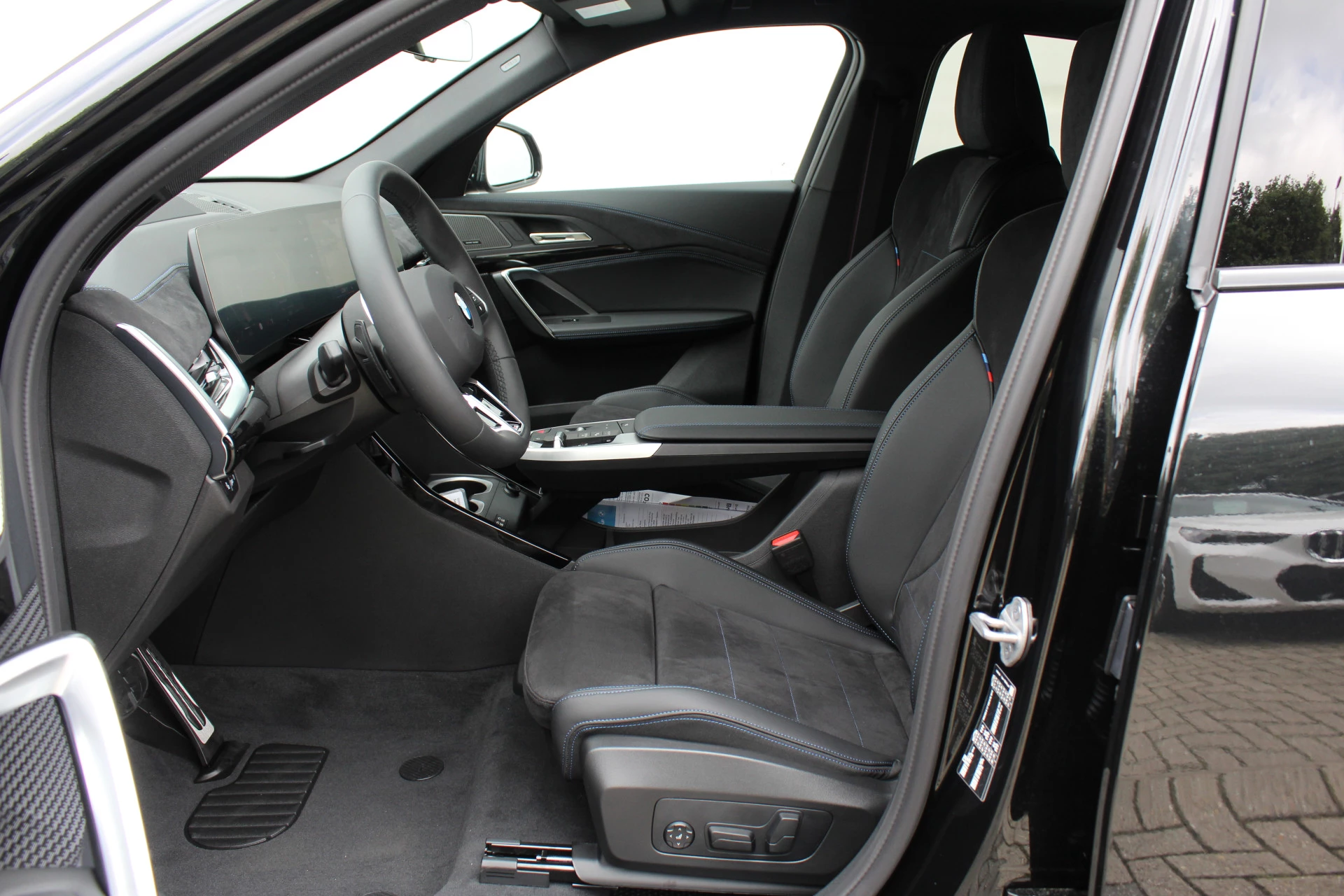Hoofdafbeelding BMW X2