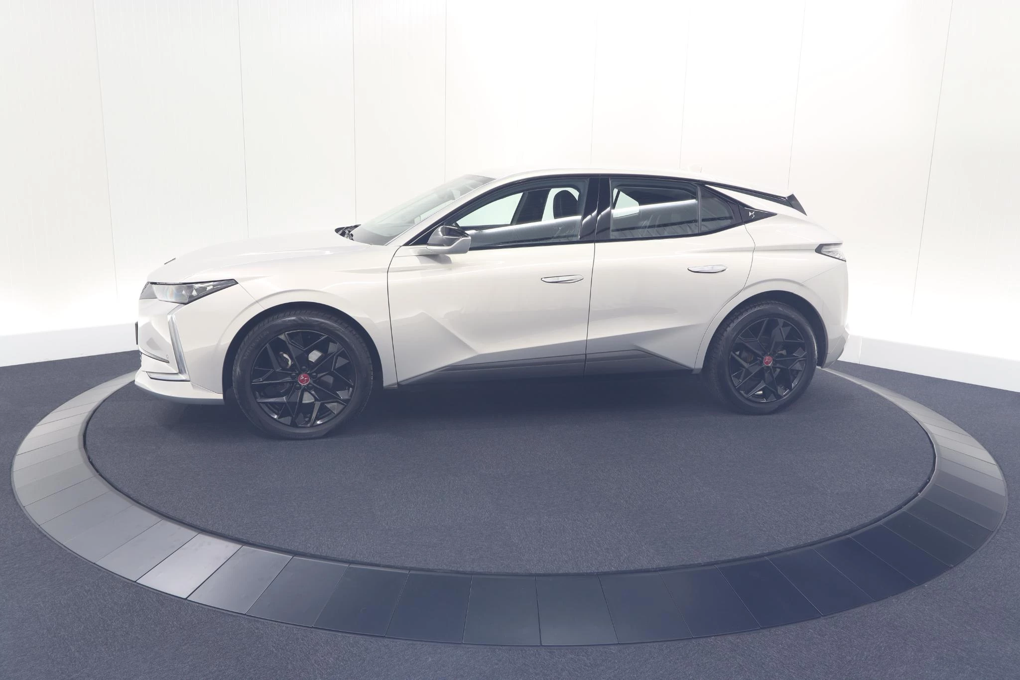 Hoofdafbeelding DS DS 4