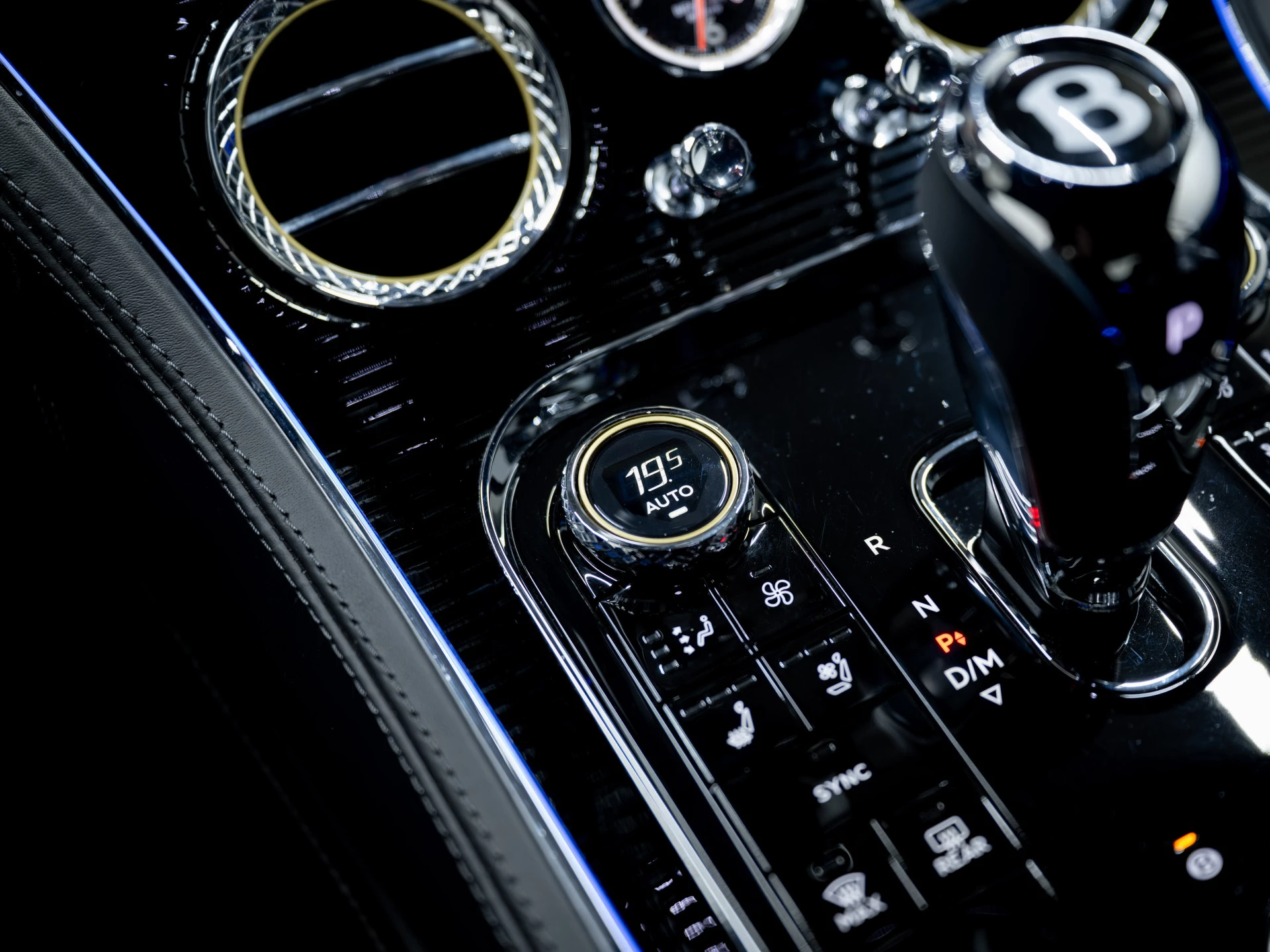 Hoofdafbeelding Bentley Continental GT