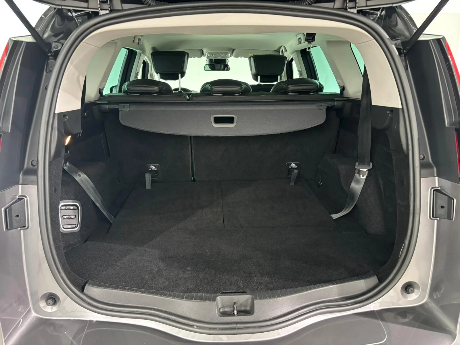 Hoofdafbeelding Renault Grand Scénic