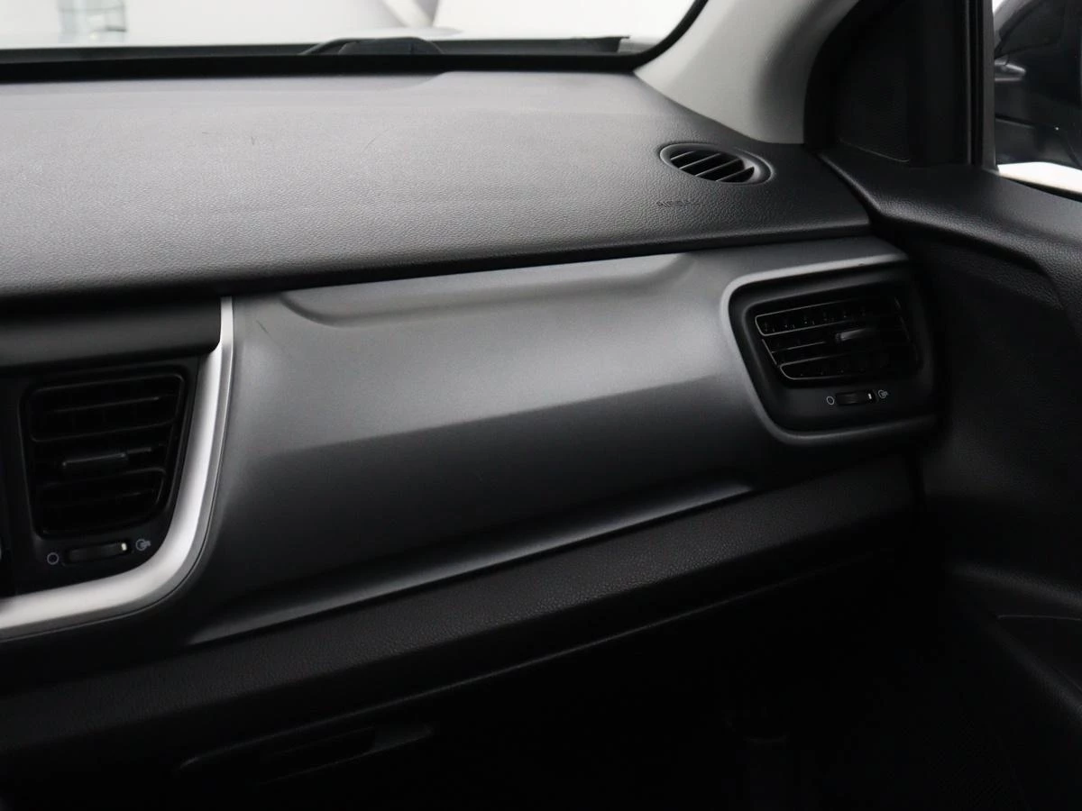 Hoofdafbeelding Kia Stonic