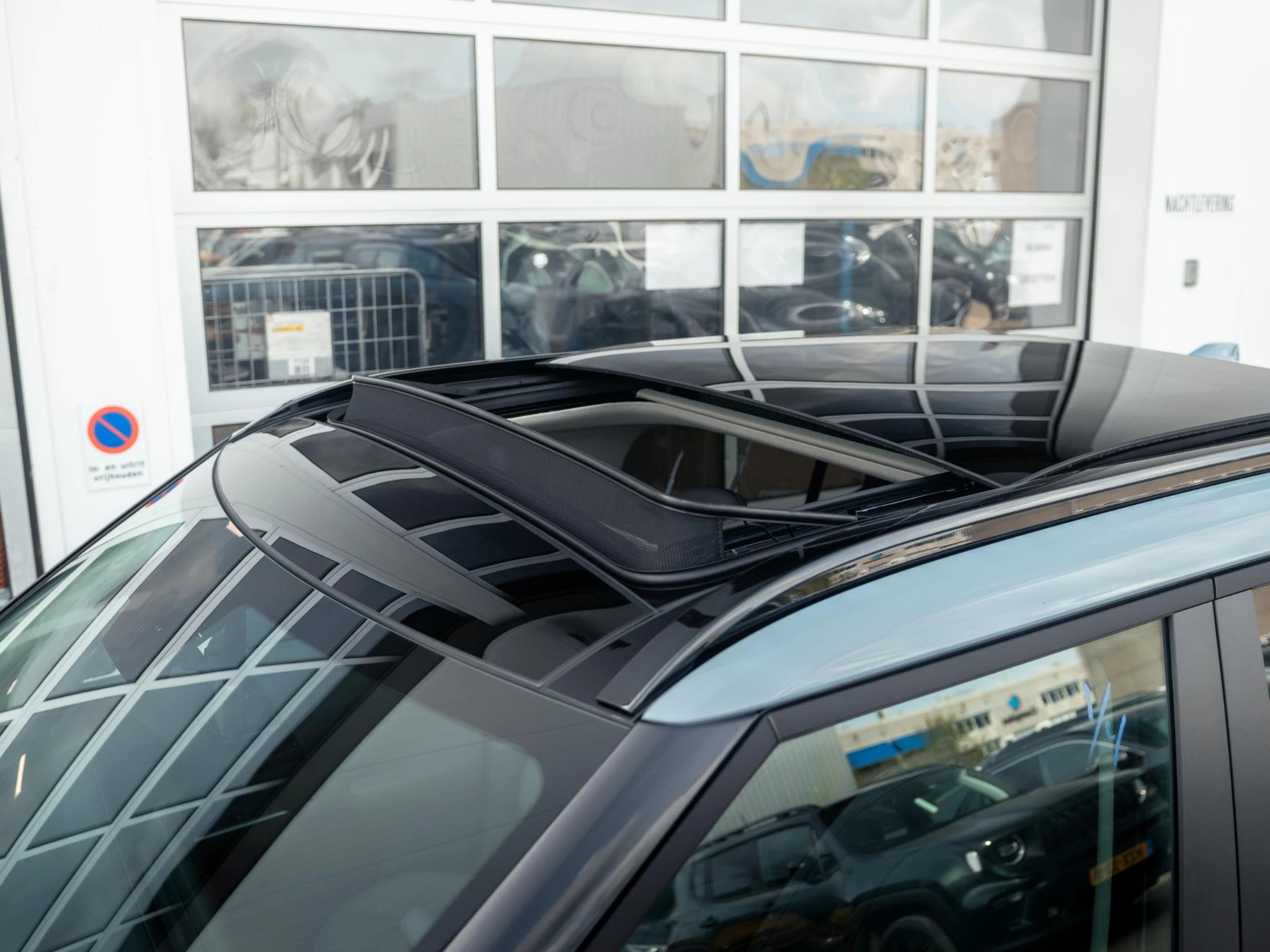 Hoofdafbeelding Kia EV2