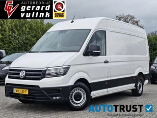 Volkswagen Crafter 2.0 TDI AUTOMAAT L3H3 Highline ADAPTIVE CRUISE