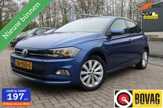 Volkswagen Polo 1.0 TSI Comfortline, NAVI,CARPLAY,DAB+,ACC