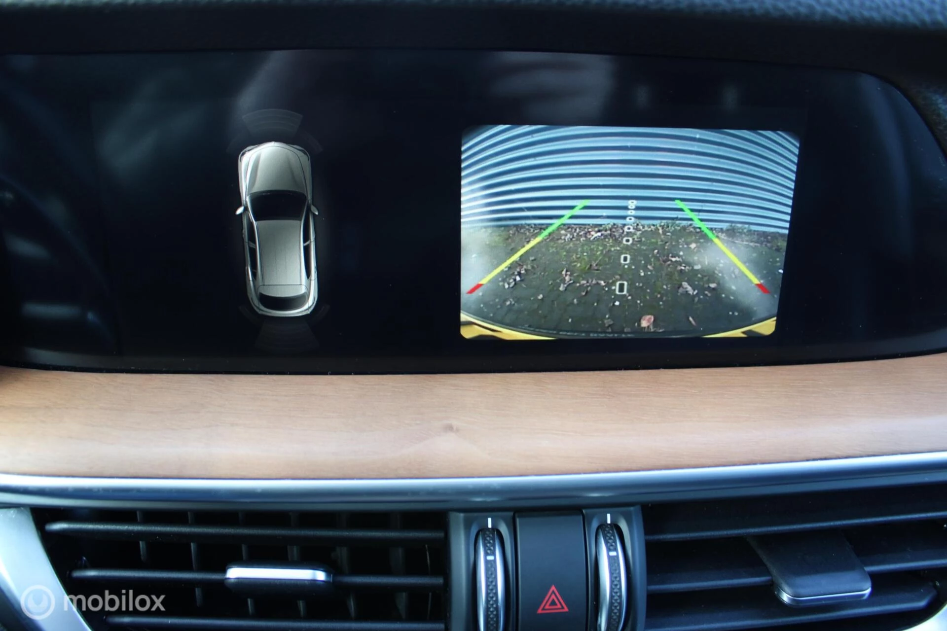 Hoofdafbeelding Alfa Romeo Stelvio