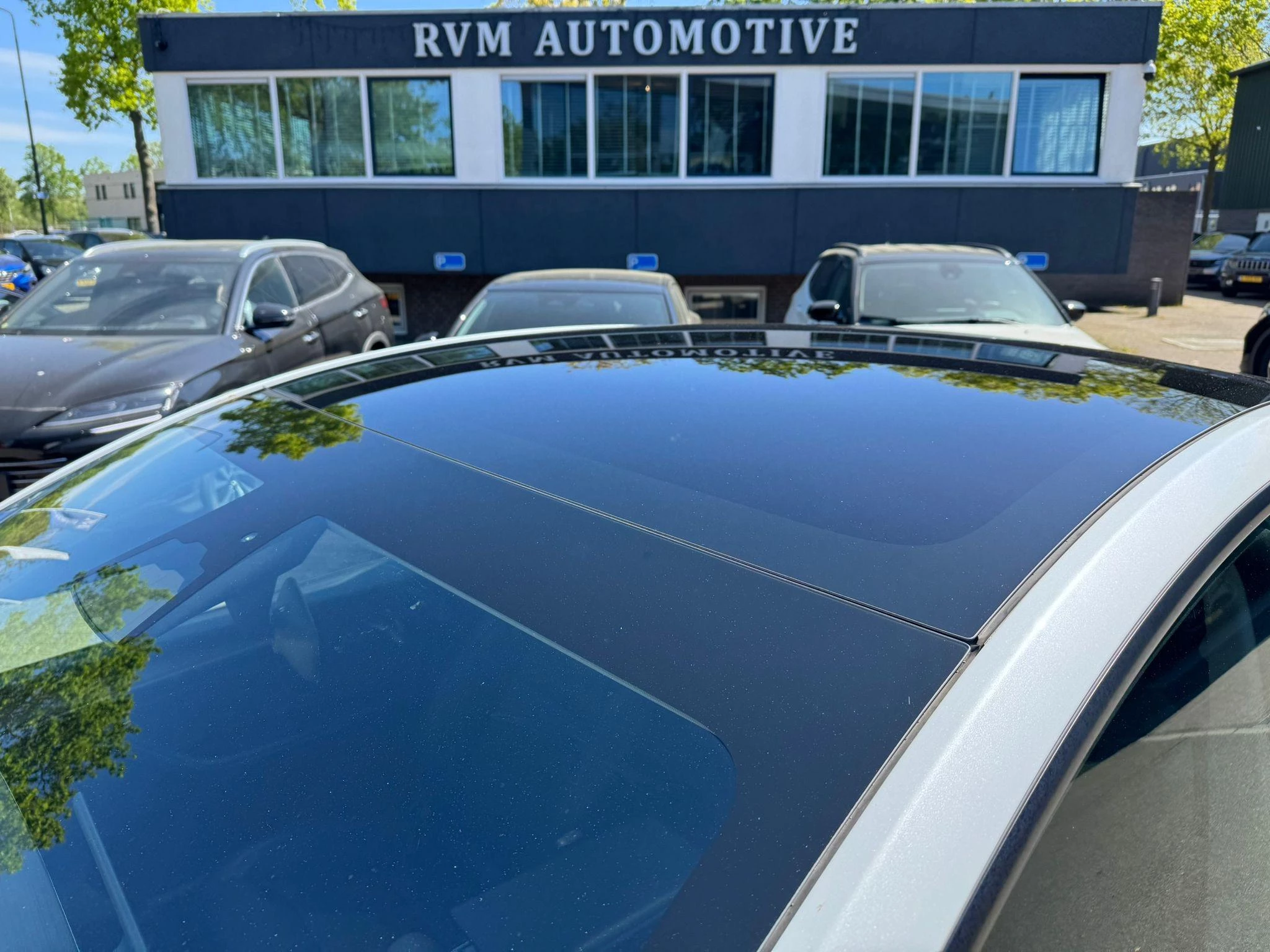 Hoofdafbeelding Tesla Model Y