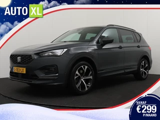 SEAT Tarraco 1.4 TSI e-Hybrid PHEV FR Adapt. Cruise Leder Memory Park. Sens.