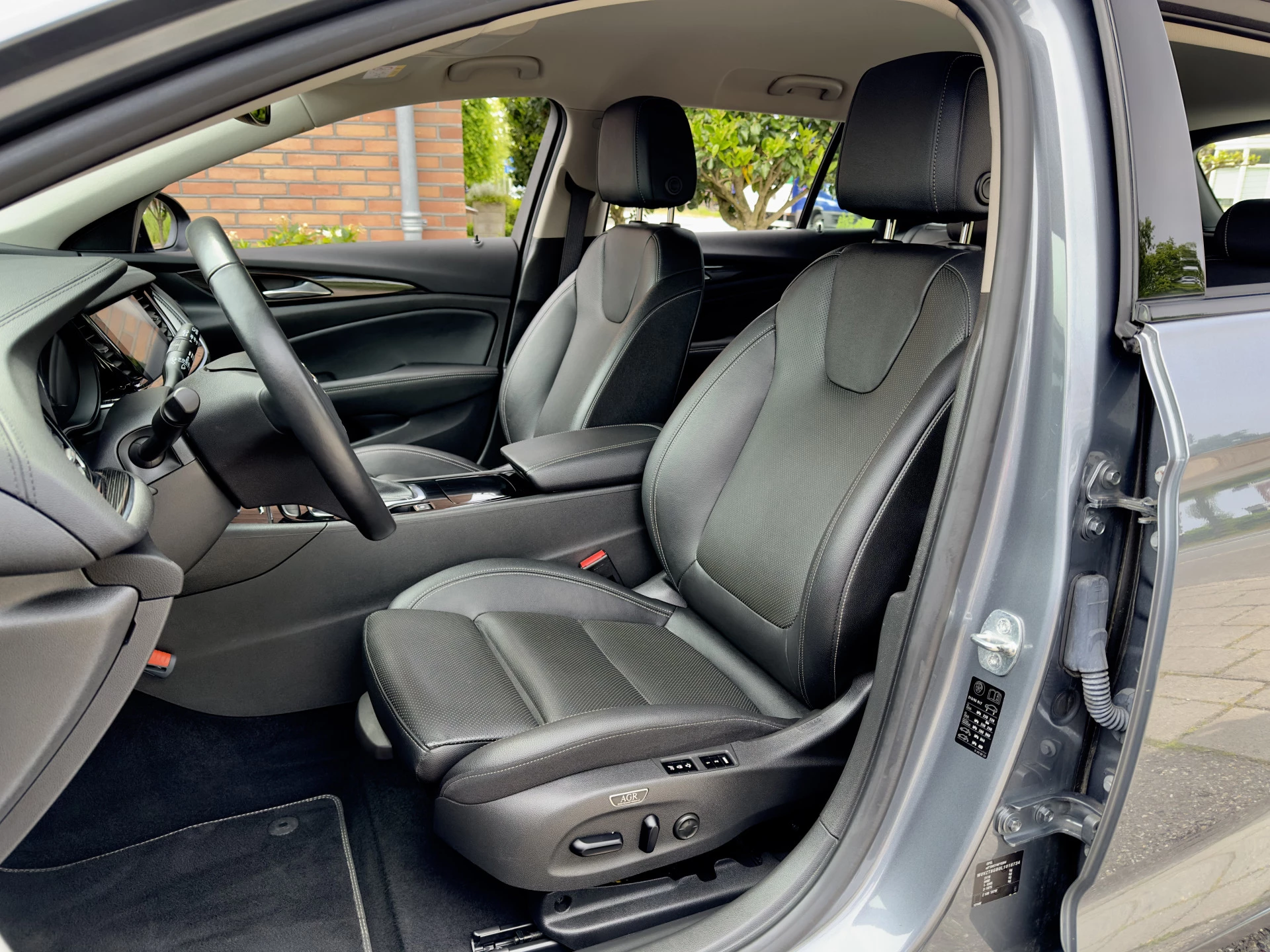 Hoofdafbeelding Opel Insignia