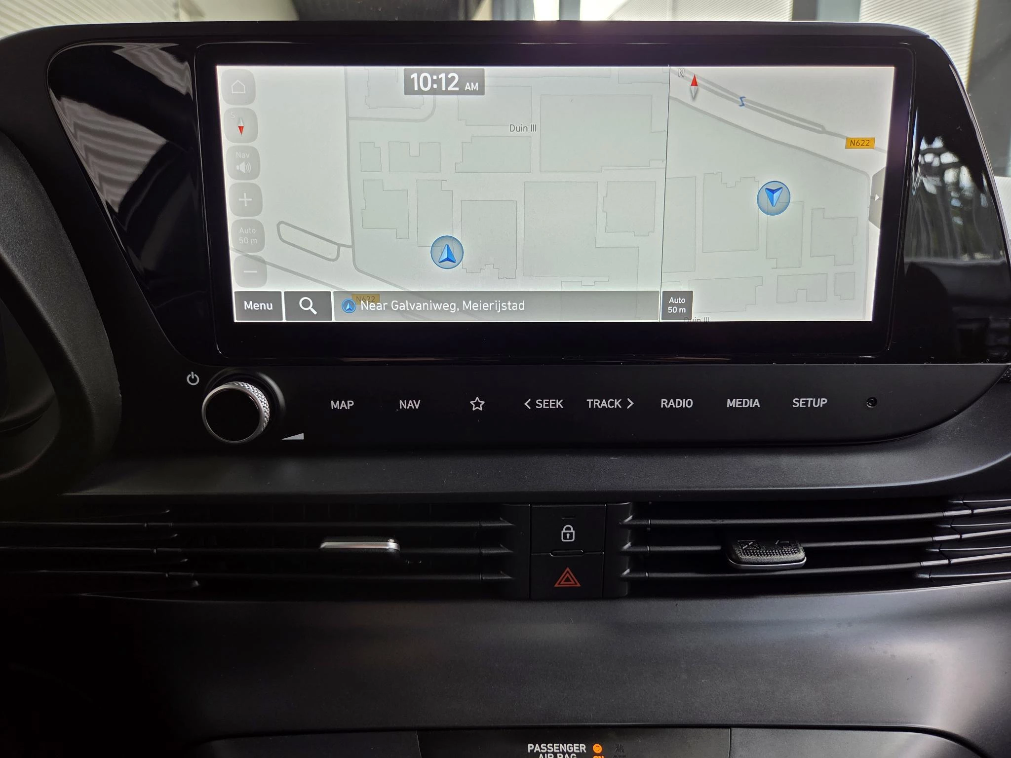 Hoofdafbeelding Hyundai Bayon