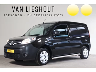 Renault Kangoo 1.5 dCi 90 Energy Comfort NL-Auto!! Camera I Navigatie