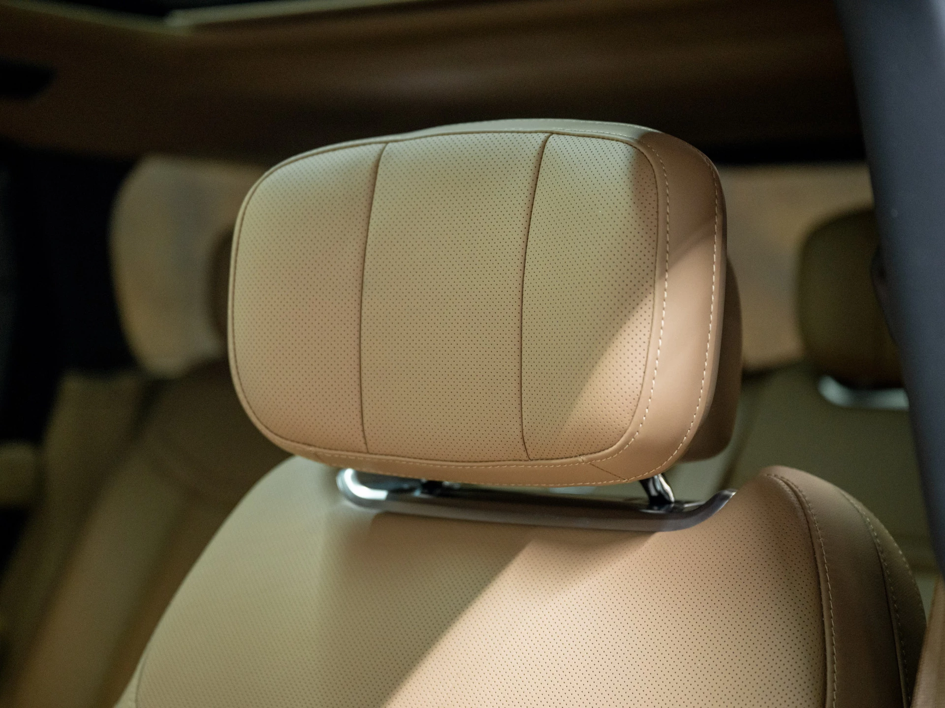 Hoofdafbeelding Land Rover Range Rover