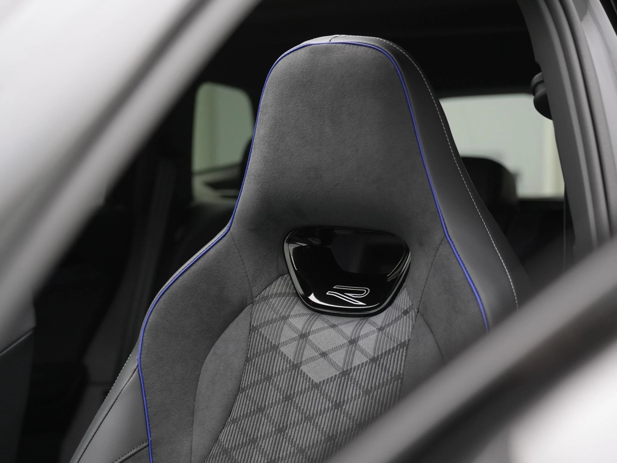 Hoofdafbeelding Volkswagen Tayron